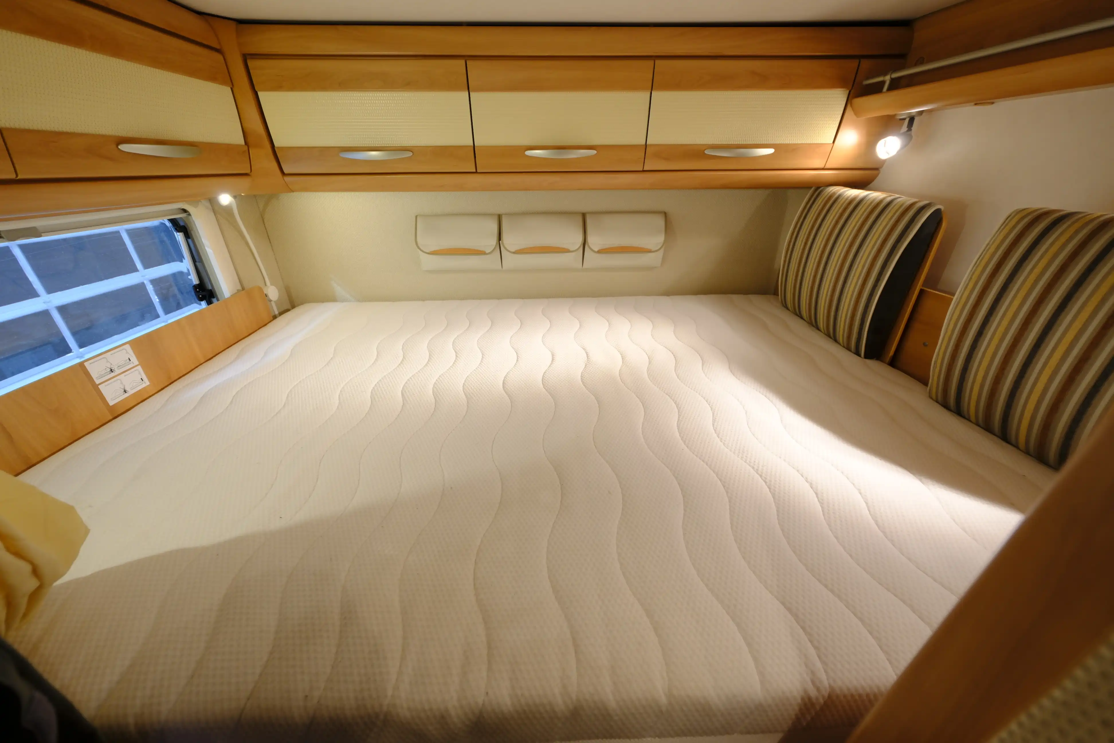 HYMER-ERIBA B 614  - Ansicht 10